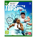 Top Spin25 Xbox One
