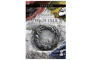 DLC The Elder Scrolls Online High Isle Edycja Kolekcjonerska Upgrade Xbox (One/Series S/X)