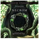 The Elder Scrolls Online Deluxe Upgrade Necrom Xbox (One/Series S/X)