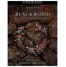 DLC The Elder Scrolls Online Blackwood Upgrade Xbox (One/Series S/X)