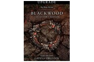 DLC The Elder Scrolls Online Blackwood Upgrade Edycja Kolekcjonerska Xbox (One/Series S/X)