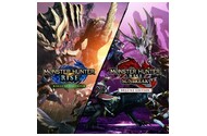 Monster Hunter Rise + Sunbreak Edycja Deluxe Xbox (One/Series S/X)