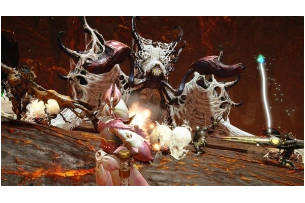 Monster Hunter Rise + Sunbreak Edycja Deluxe Xbox (One/Series S/X)