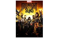 Marvels Midnight Suns Xbox One