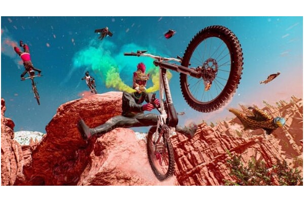 Riders Republic Skate Edition Xbox (One/Series S/X)