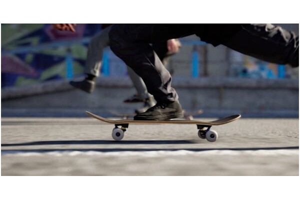 Riders Republic Skate Edition Xbox (One/Series S/X)
