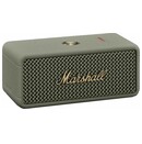 głośnik Bluetooth Marshall Emberton III zielony