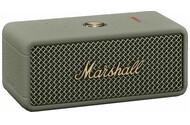 głośnik Bluetooth Marshall Emberton III zielony