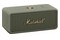 głośnik Bluetooth Marshall Emberton III zielony
