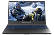 Laptop Dream Machines 15.6" Intel Core i7 12650H NVIDIA GeForce RTX 3050 16GB 1TB SSD czarny