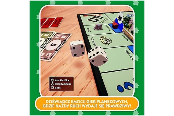 Monopoly Xbox (Series X)