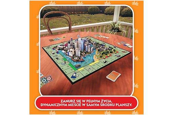 Monopoly Xbox (Series X)