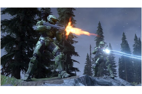 Halo Infinite Xbox (One/Series S/X)