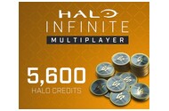 Halo Infinite Edycja 5600 credits Xbox (One/Series S/X)