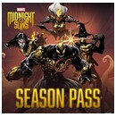 Marvels Midnight Suns Season Pass Xbox (Series S/X)