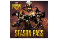 Marvels Midnight Suns Season Pass Xbox (Series S/X)