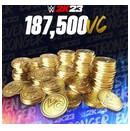 WWE23 Waluta wirtualna (187 500 VC) Xbox (Series S/X)