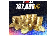 WWE23 Waluta wirtualna (187 500 VC) Xbox (Series S/X)