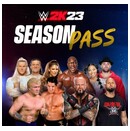 DLC WWE23 Season Pass Xbox (Series S/X)