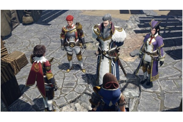 DLC Monster Hunter Rise Sunbreak Edycja Deluxe Xbox (One/Series S/X)