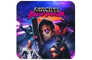Far Cry 3 Blood Dragon Classic Edition Xbox (One/Series S/X)