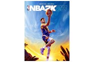 NBA23 Digital Edycja Deluxe Xbox (One/Series S/X)