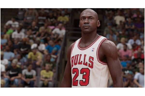 NBA23 Digital Edycja Deluxe Xbox (One/Series S/X)
