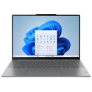 Laptop Lenovo Yoga Slim 7 15.3" Intel Core Ultra 7 258V Intel Arc 140V 32GB 512GB SSD M.2 Windows 11 Professional szary