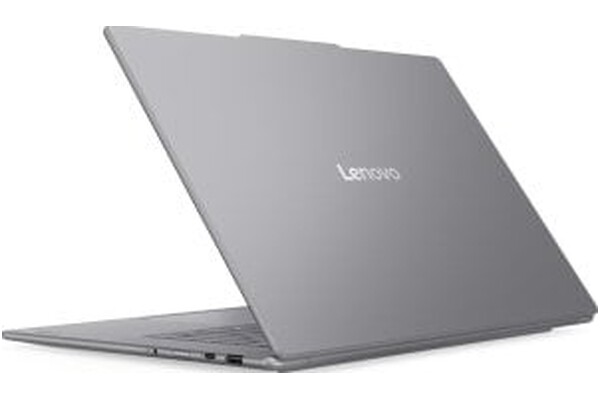 Laptop Lenovo Yoga Slim 7 15.3" Intel Core Ultra 7 258V Intel Arc 140V 32GB 512GB SSD M.2 Windows 11 Professional szary