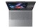 Laptop Lenovo Yoga Slim 7 15.3" Intel Core Ultra 7 258V Intel Arc 140V 32GB 512GB SSD M.2 Windows 11 Professional szary