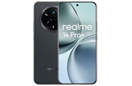 Smartfon realme 14 Pro 5G czarny 6.83" 12.0GB/512.0GB