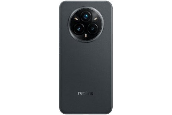 Smartfon realme 14 Pro 5G czarny 6.83" 12.0GB/512.0GB