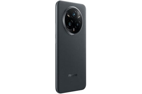 Smartfon realme 14 Pro 5G czarny 6.83" 12.0GB/512.0GB