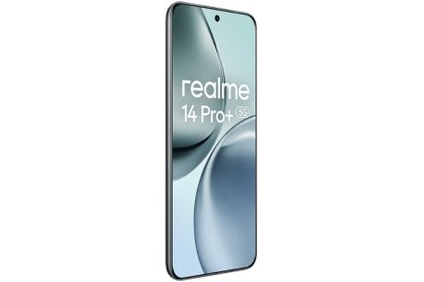 Smartfon realme 14 Pro 5G czarny 6.83" 12.0GB/512.0GB