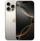 Smartfon Apple iPhone 16 Pro Max 5G szary 6.90" 8.0GB/512.0GB