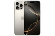 Smartfon Apple iPhone 16 Pro Max 5G szary 6.90" 8.0GB/512.0GB