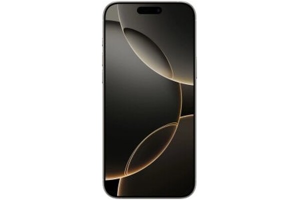 Smartfon Apple iPhone 16 Pro Max 5G szary 6.90" 8.0GB/512.0GB