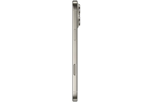 Smartfon Apple iPhone 16 Pro Max 5G szary 6.90" 8.0GB/512.0GB