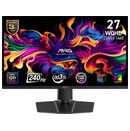 Monitor 26.5" MSI MAG MAG 271QP czarny