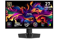 Monitor 26.5" MSI MAG MAG 271QP czarny