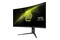 Monitor 34.0" MSI MAG MAG 342CQR czarny