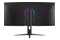 Monitor 34.0" MSI MAG MAG 342CQR czarny