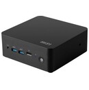 MSI 1MG-019DE INTEL Iris Xe