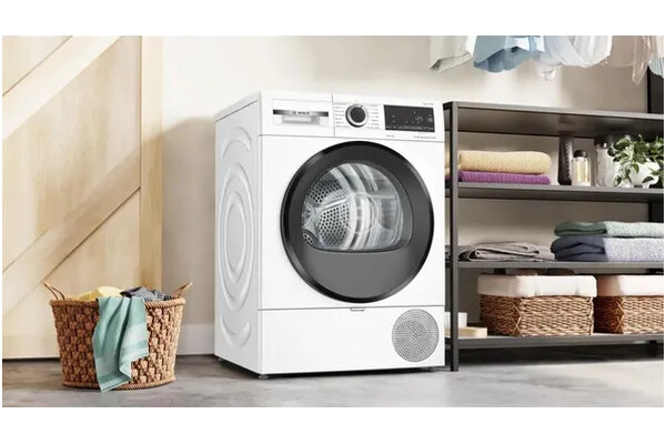 Suszarka Bosch WQG241ALPL