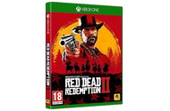 Red Dead Redemption 2 Xbox One