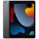 Tablet Apple iPad 10.20" Apple A13 /64GB, WiFi, gwiezdna szarość