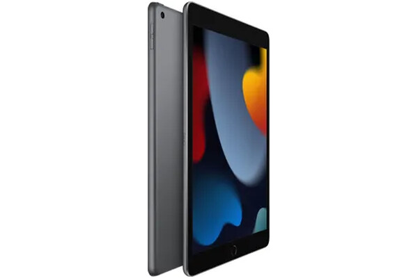 Tablet Apple iPad 10.20" Apple A13 /64GB, WiFi, gwiezdna szarość