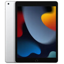 Tablet Apple iPad 10.20" Apple A13 /64GB, WiFi, srebrny