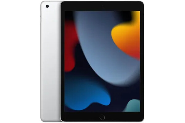 Tablet Apple iPad 10.20" Apple A13 /64GB, WiFi, srebrny
