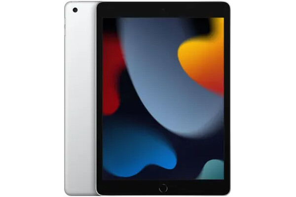 Tablet Apple iPad 10.20" Apple A13 /64GB, WiFi, srebrny